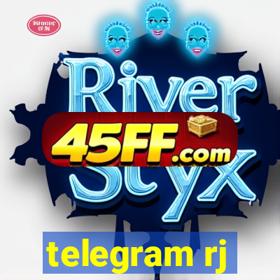 telegram rj